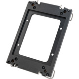 SilverStone Intel LGA4677 / LGA4710 Kit de montaje para socket XAC-MK-4710, Soporte negro