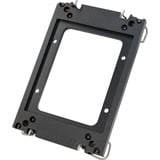 SilverStone SST-XAC-MK-4710, Soporte negro