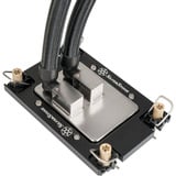 SilverStone SST-XAC-MK-4710, Soporte negro