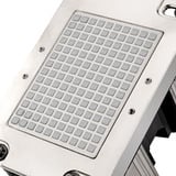 SilverStone SST-XE02-TR5B, Disipador de CPU aluminio/Negro