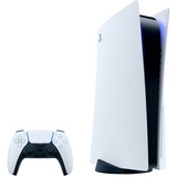 Sony PlayStation 5, Videoconsola blanco/Negro