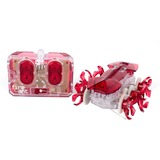 Spin Master 6068897, Muñecos rojo