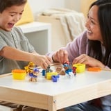 Spin Master RUBBLE & CREW - PACK FIGURAS RUBBLE Y MIX, ARENA MÁGICA KINETIC SAND Y ACCESORIOS CONSTRUCCIÓN - Patrulla Canina Juguetes - Juegos Infantiles - 6066686 - Juguetes Niños 3 años + - Regalo Niño 3 años +, Muñecos RUBBLE & CREW - PACK FIGURAS RUBBLE Y MIX, ARENA MÁGICA KINETIC SAND Y ACCESORIOS CONSTRUCCIÓN - Patrulla Canina Juguetes - Juegos Infantiles - 6066686 - Juguetes Niños 3 años + - Regalo Niño 3 años +, 3 año(s), Multicolor