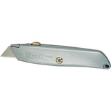 Stanley 1-10-099 no categorizado, Cuchillo para moquetas gris