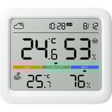 SwitchBot Meter Pro, Sensor blanco