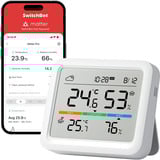 SwitchBot Meter Pro, Sensor blanco