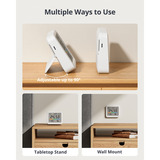 SwitchBot Meter Pro, Sensor blanco