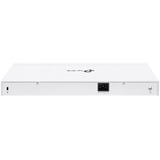 TP-Link Festa FS328GP L2/L2+ Gigabit Ethernet (10/100/1000) Energía sobre Ethernet (PoE), Interruptor/Conmutador L2/L2+, Gigabit Ethernet (10/100/1000), Energía sobre Ethernet (PoE), Montaje en rack