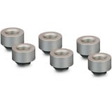 Thermal Grizzly DeltaMate Extensor - MF10, Conexión níquel