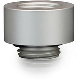 Thermal Grizzly DeltaMate Extensor - MF10, Conexión níquel