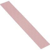 Thermal Grizzly Minus Pad 8 - 120x20x0,5 mm, Almohadillas térmicas rosa