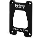 Thermal Grizzly TG-DDF-R7000-R, Fijación/Instalación negro