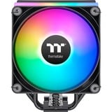 Thermaltake ASTRIA 200 ARGB Lighting CPU Cooler, Disipador de CPU negro