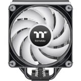 Thermaltake ASTRIA 200 ARGB Lighting CPU Cooler, Disipador de CPU negro