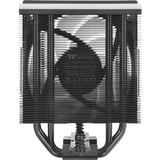 Thermaltake ASTRIA 200 ARGB Lighting CPU Cooler, Disipador de CPU negro
