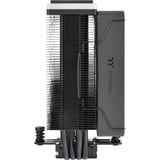 Thermaltake ASTRIA 200 ARGB Lighting CPU Cooler, Disipador de CPU negro