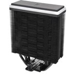 Thermaltake ASTRIA 200 ARGB Lighting CPU Cooler, Disipador de CPU negro