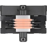 Thermaltake ASTRIA 200 ARGB Lighting CPU Cooler, Disipador de CPU negro