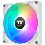 Thermaltake CL-F175-PL12SW-A, Ventilador blanco