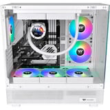 Thermaltake CL-F175-PL12SW-A, Ventilador blanco