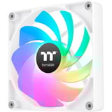 Thermaltake CL-F175-PL12SW-A, Ventilador blanco