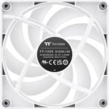 Thermaltake CL-F175-PL12SW-A, Ventilador blanco