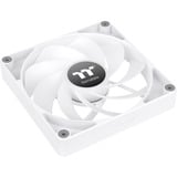Thermaltake CL-F175-PL12SW-A, Ventilador blanco