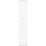 Thermaltake CL-F175-PL12SW-A, Ventilador blanco