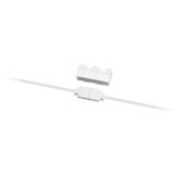 Thermaltake CL-F175-PL12SW-A, Ventilador blanco
