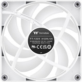 Thermaltake CT120 Reverse ARGB Sync PC Cooling Fan White, Ventilador blanco