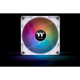 Thermaltake CT140 ARGB Sync PC Cooling Fan White, Ventilador blanco