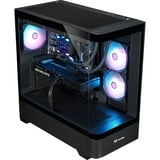 Thermaltake FTW V290a 5070, Gaming-PC negro/Transparente
