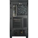 Thermaltake FTW V290a 5070, Gaming-PC negro/Transparente