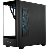 Thermaltake PC-000097-DE, Gaming-PC negro/Transparente
