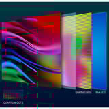 Thomson 65QG4S14, TV QLED gris oscuro