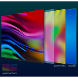 Thomson Thomson Smart TV 65QG4S14, TV QLED gris oscuro