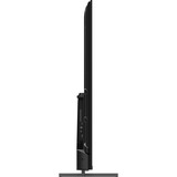 Thomson Thomson Smart TV 65QG4S14, TV QLED gris oscuro