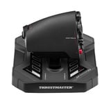 Thrustmaster Sol-R 6 Throttle, Schubregler negro