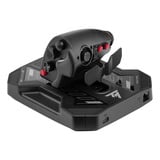 Thrustmaster Sol-R 6 Throttle, Schubregler negro