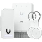 Ubiquiti Access Reader Starter Kit Gen3, Control de acceso blanco