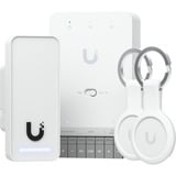Ubiquiti UA-G3-SK, Control de acceso blanco
