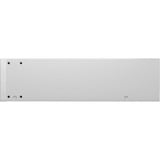 Ubiquiti UNVR-Pro-EU 2U Gris, Grabador de vídeo en red plateado, 60 canales, 2.5/3.5", 1, 5, 10, 1000,10000 Mbit/s, 2U, Gris