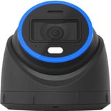 Ubiquiti UVC-AI-Turret-B, Cámara de vigilancia negro