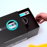 Valkyrie VK-AIODR360B, Refrigeración por agua negro