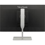 ViewSonic VP2766-2K, Monitor LED negro