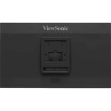 ViewSonic VP2766-2K, Monitor LED negro