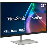 ViewSonic VS20973(VP2766-2K), Monitor LED negro