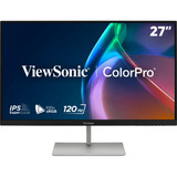 ViewSonic VS20973(VP2766-2K), Monitor LED negro