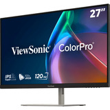 ViewSonic VS20973(VP2766-2K), Monitor LED negro
