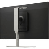 ViewSonic VS20973(VP2766-2K), Monitor LED negro